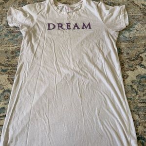 Victoria Secret nightshirt